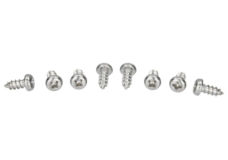 Ford Performance Parts Ford Racing Hood LATCH & Pin Kit (view 9)