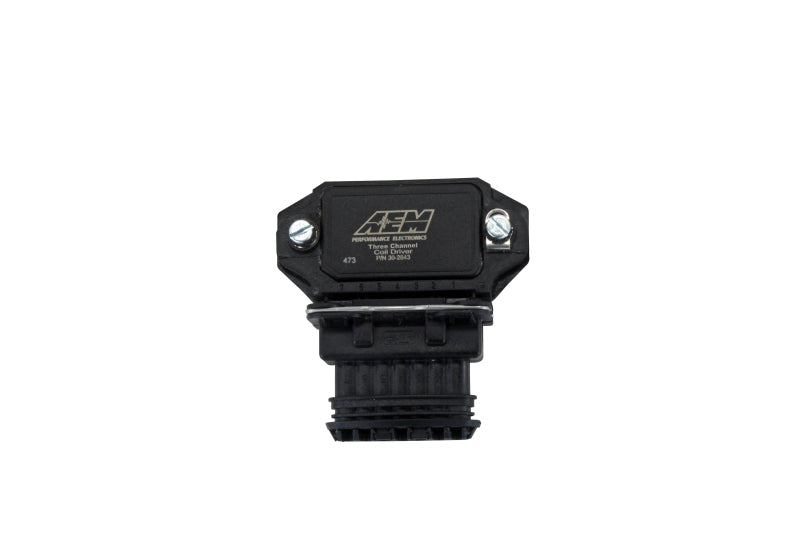 AEM Electronics Ignition Igniter (view 3)