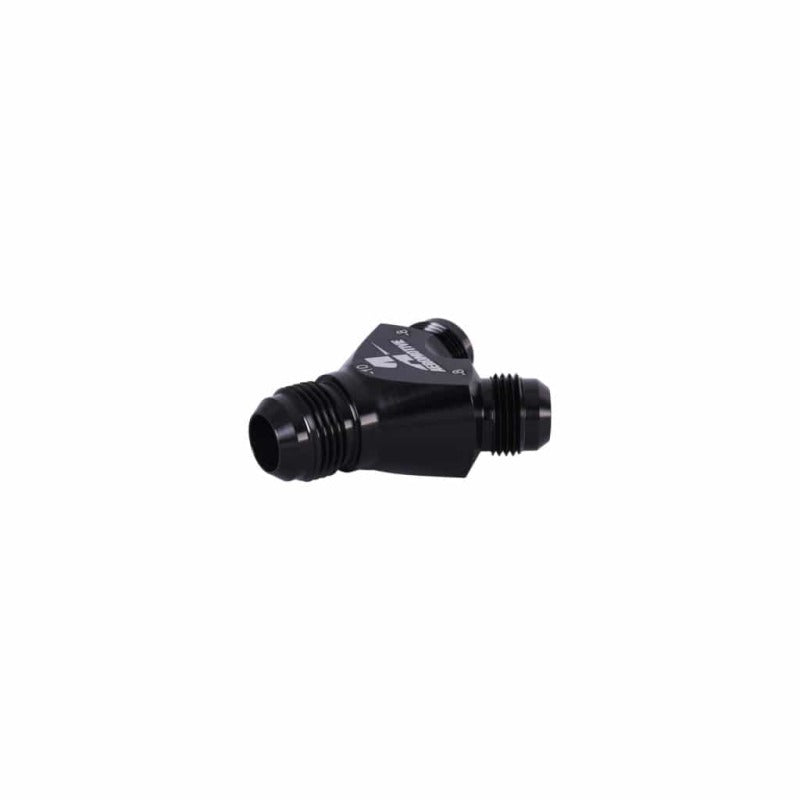 Aeromotive Y-Block, -08 to (2)-08 (view 8)