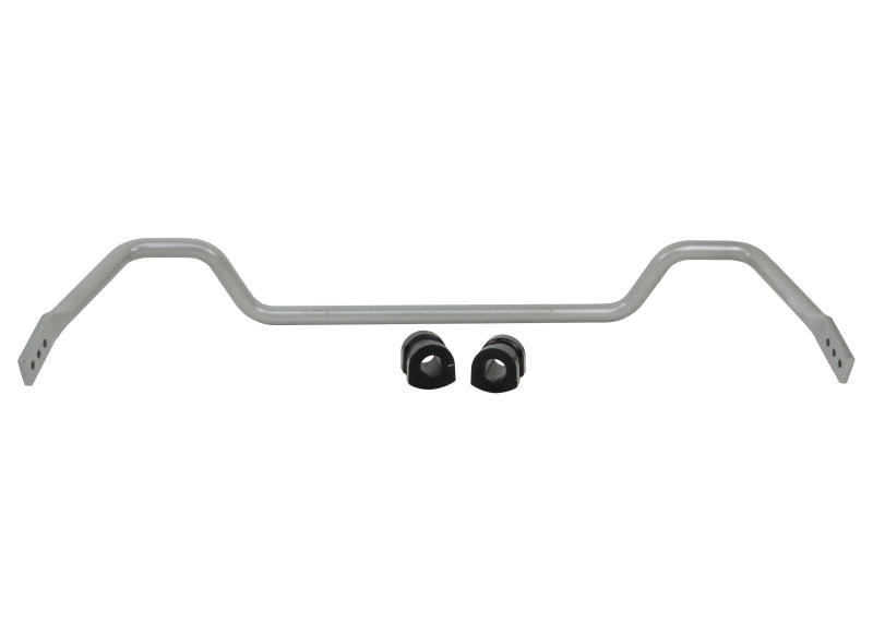 Whiteline Front Sway Bar 27mm Adjustable BMW 318IC 1991-1997 (view 2)