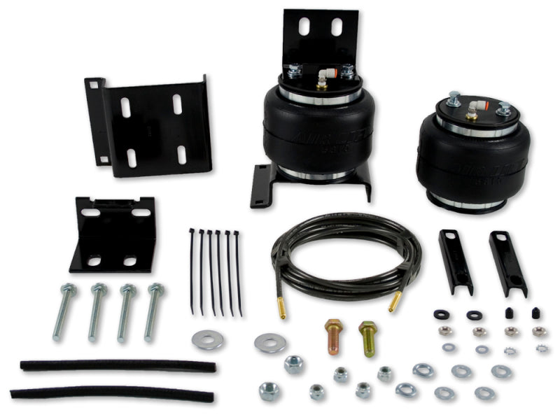 AIRLIFT Loadlifter 5000 Air Spring Kit (view 2)