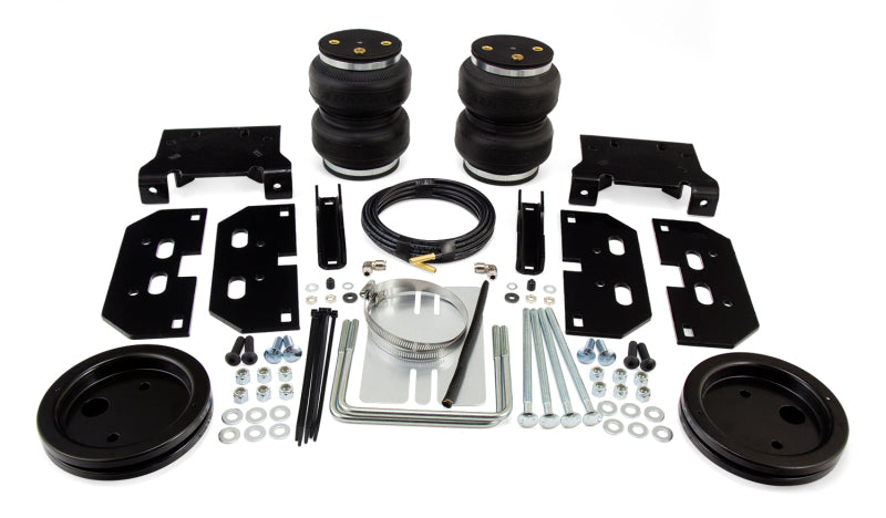 AIRLIFT Loadlifter 5000 Ultimate Air Spring Kit w/Internal Jounce Bumper (view 1)