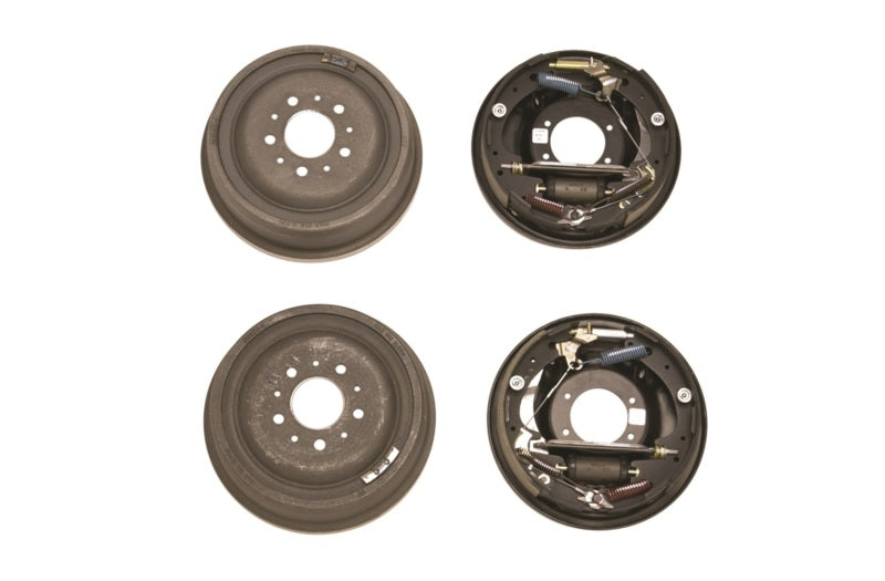 Ford Performance Parts Ford Racing 11inch X 2.25inch Brake Drum (view 7)