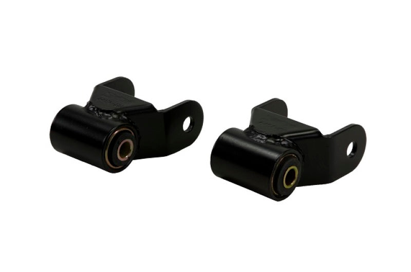 Belltech Shackle Kit 88-07 Gm C-1500 1/2inch Lift (view 1)