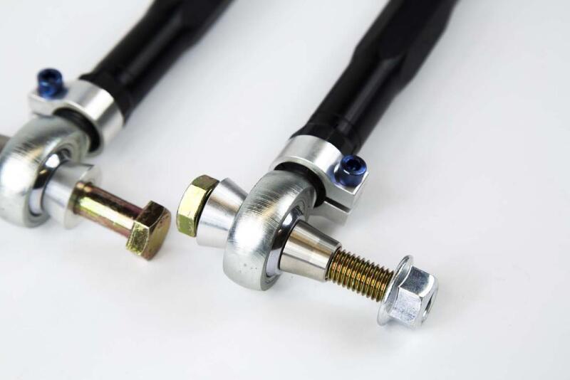 SPL Part Rear Toe Arms GR86/BRZ/GT86/WRX (view 10)