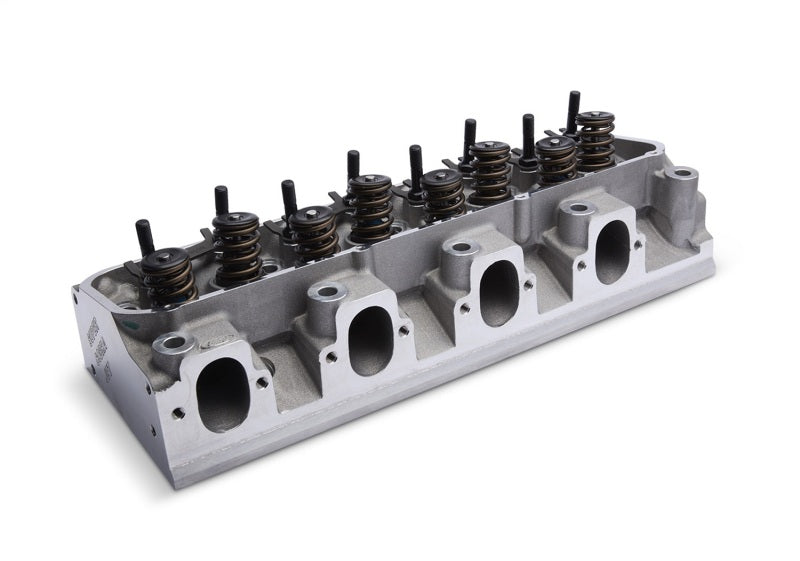 Ford Performance Parts Super Cobra Jet Cylinder Head - Assembled With Dual Spring (view 6)