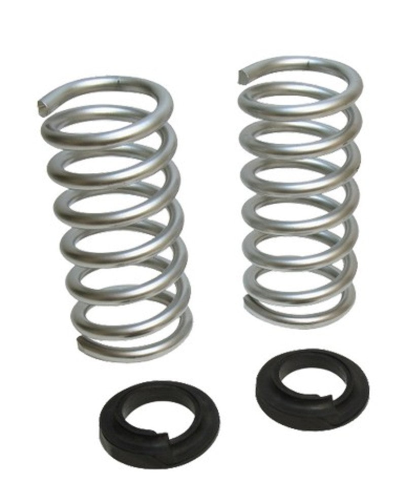 Belltech Pro Coil Spring Set 99-06 1500 Ext Cab 2-3inch (view 2)