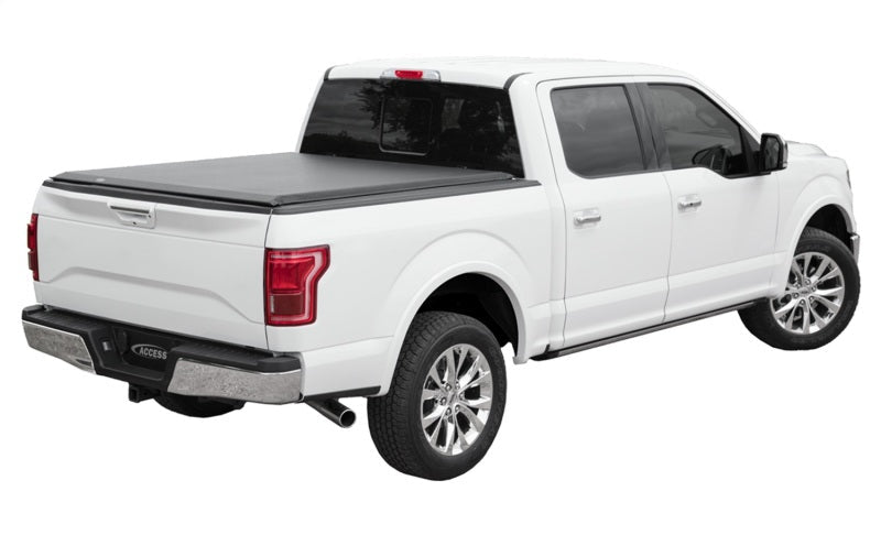 Access Original 17-20 Ford Super Duty F-250/F-350/F-450 8ft Box (Including Dually) Roll Up Cover 11409