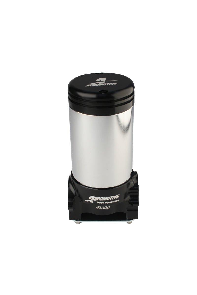 Aeromotive Electric Fuel Pump (view 5)