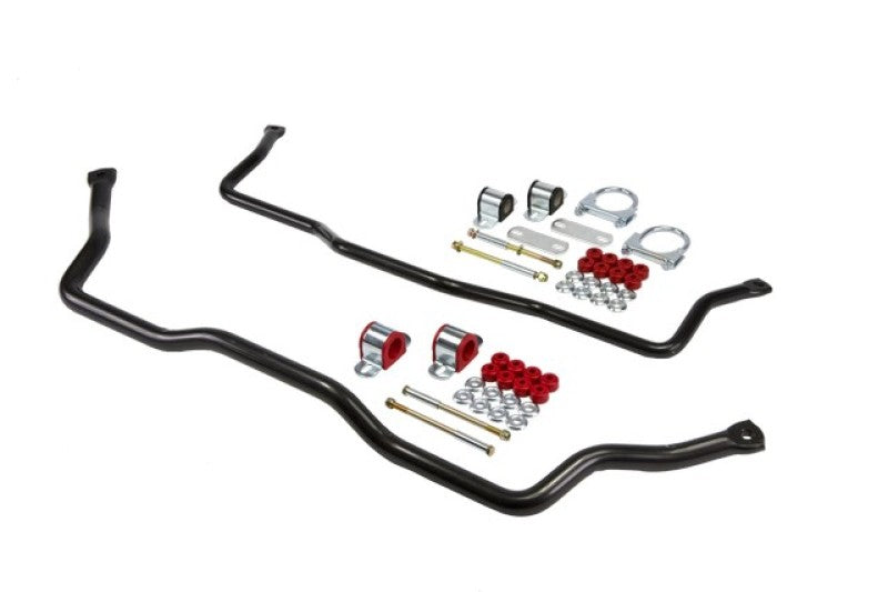 Belltech Anti-Swaybar Sets Chevy 93-97 Camaro Firebird (view 1)