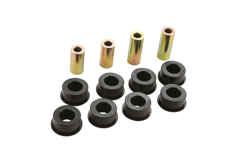 Ford Performance Parts Mustang Road Race Rear Lower Control Arm Bushings (view 1)