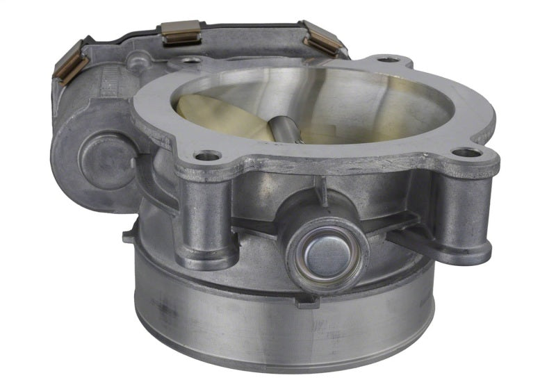 Ford Performance Parts 2015-2016 Mustang GT350 5.2L 87mm Throttle Body (Can Be Used With frM- (view 7)