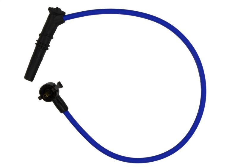 Ford Performance Parts Ford Racing 9mm Spark Plug Wire Sets - Blue (view 5)