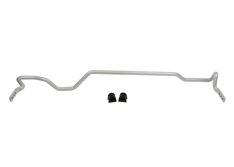 Whiteline Rear Sway Bar 22mm Heavy Duty Blade Adjustable Subaru Impreza 02-07 (view 3)