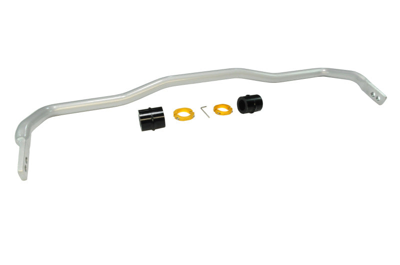 Whiteline Front Sway Bar 32mm Heavy Duty Blade Adjustable Chrysler 300 2005-2010 (view 1)
