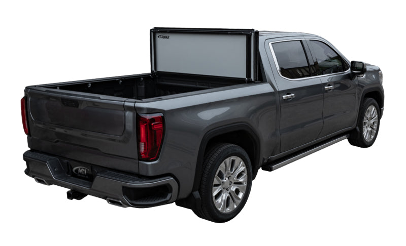 Access LOMAX Stance Hard Cover 19+ Chevy/GMC Full Size 1500 6ft 6in Box (w/ or w/o MultiPro Tailgate) G3020089