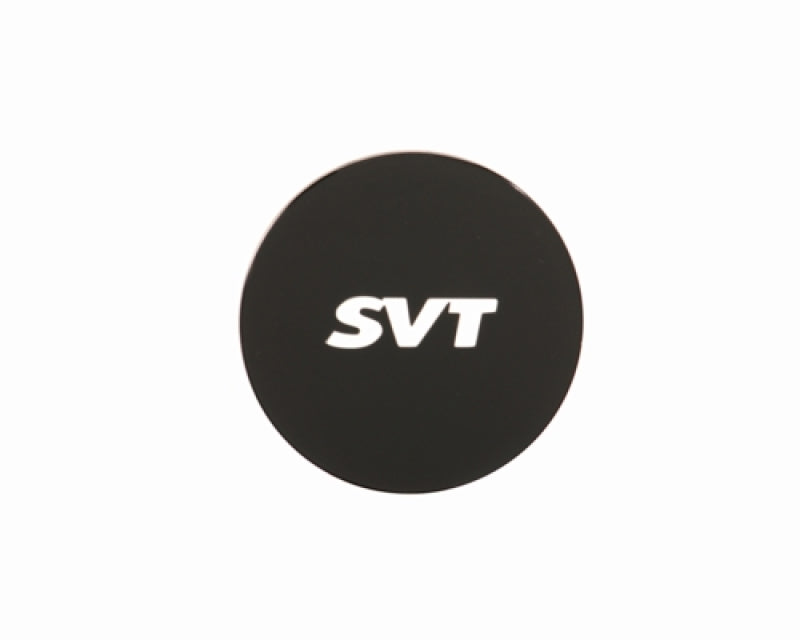 Ford Performance Parts Ford Racing SVT Center Cap (view 1)