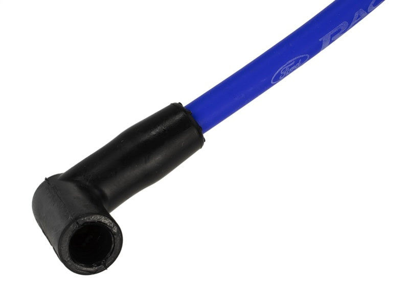Ford Performance Parts Ford Racing 9mm Spark Plug Wire Sets - Blue (view 8)