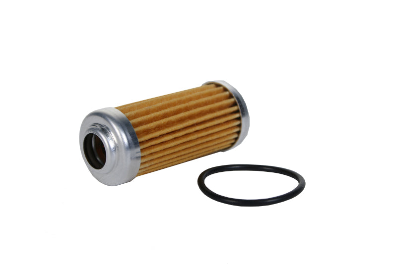 Aeromotive 40 Micron Element for 3/8 NPT Filters (view 2)