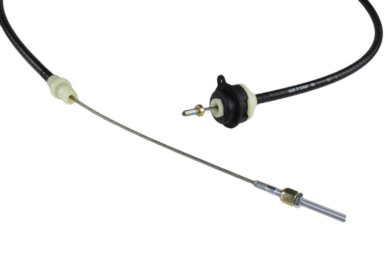 Ford Performance Parts 1996-2004 V8 Mustang Adjustable Clutch Cable (view 3)