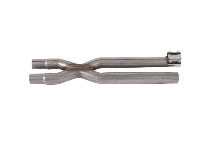 Ford Performance Parts 2015 Mustang GT X-Pipe (view 12)