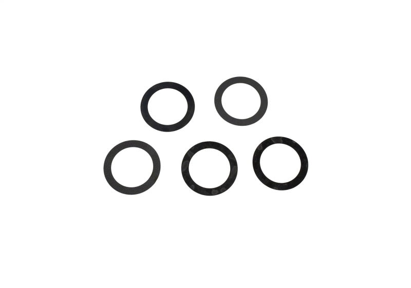 Ford Performance Parts 8.8inch Ring & Pinion installation Kit (view 8)