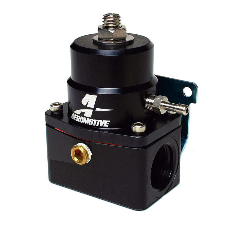 Aeromotive Marine A1000 Injected Bypass Regulator (view 12)