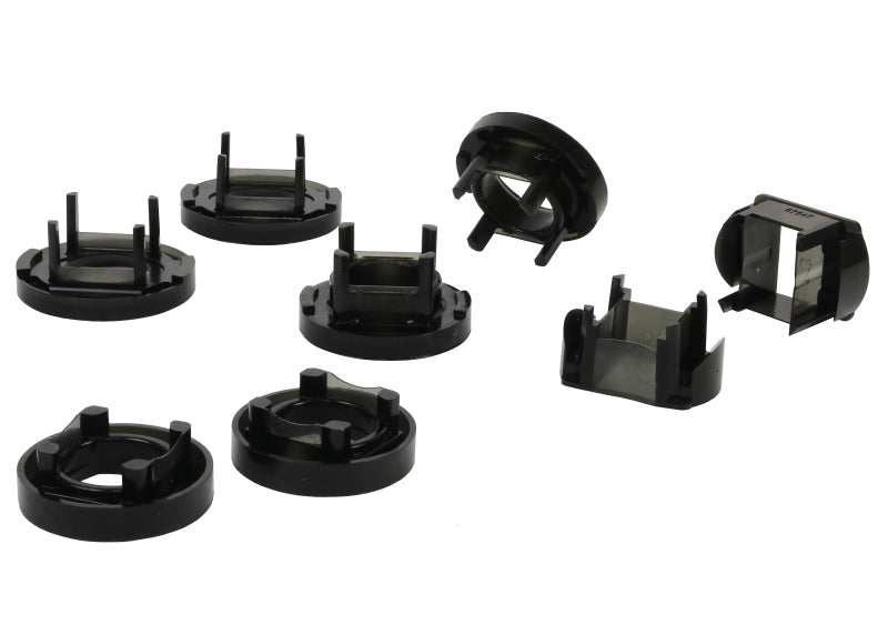 Whiteline Subframe - Mount Bushing (view 1)
