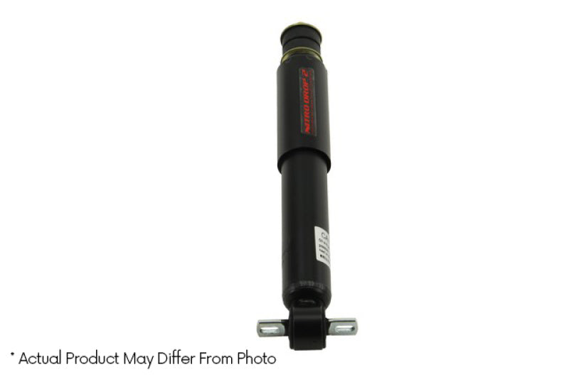 Belltech SHOCK SET NITRO DROP 2 9143