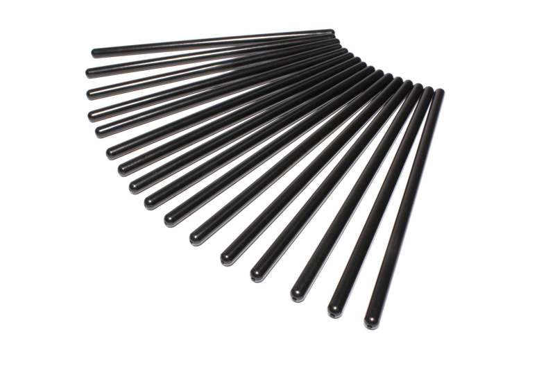 Comp Cams Magnum Pushrods: 5/16" Diameter, 8.150" Length Ford 351W (view 1)