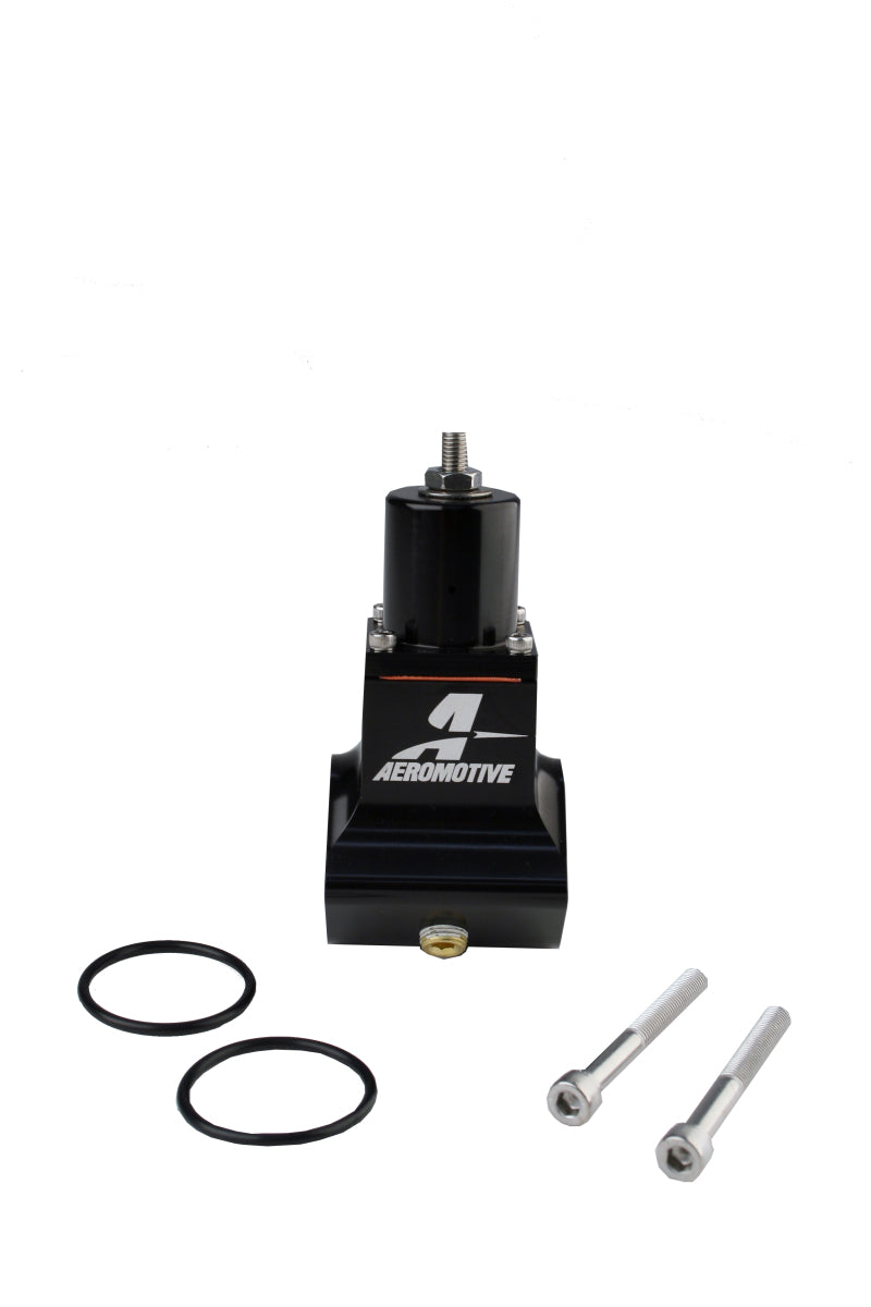 Aeromotive A3000 Line-Pressure Regulator Only (view 4)