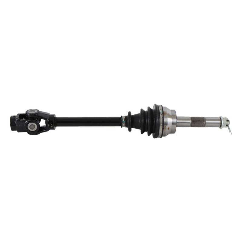 All Balls Racing 00-02 Polaris Xplorer 250 4x4 6 Ball Axle Front Left AB6-PO-8-322