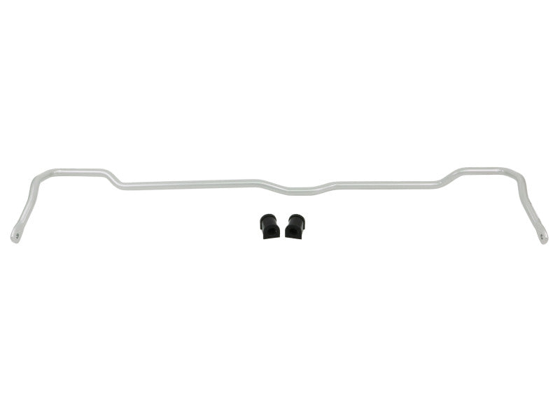 Whiteline Rear Sway Bar 18mm Heavy Duty Toyota Corolla 1994-2001 (view 4)