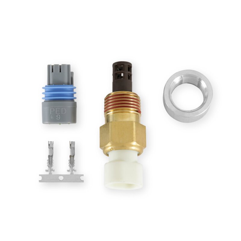AEM Electronics Air Temp Sensor Kit. 3/8"NPT (view 2)