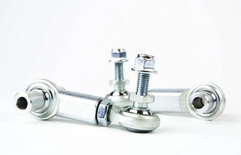 SPL Part Rear Swaybar Endlinks GR86/BRZ/GT86/WRX (view 7)