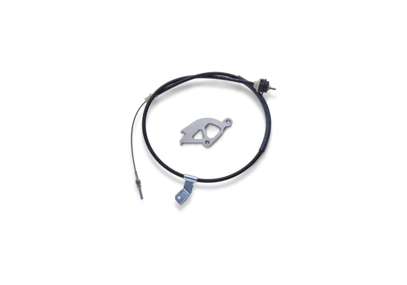 Ford Performance Parts Ford Racing 1996-2004 V8 Mustang Adjustable Clutch Linkage Kit (view 1)