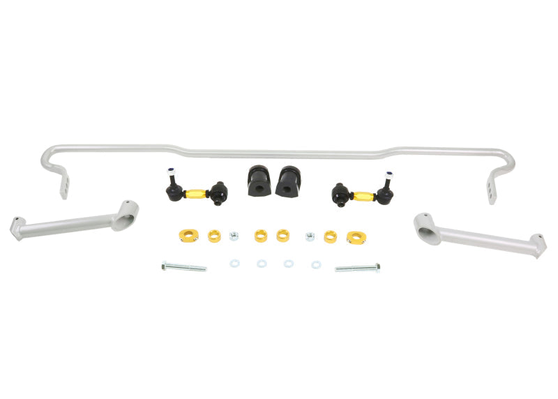 Whiteline 18mm Adjustable Rear Anti Sway Bar FR-S BRZ (view 3)