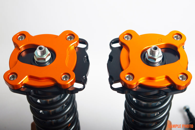 AST 2012+ Subaru BRZ 5100 Comp Series Coilover Kit W/ Topmounts & Droplink ACC-S6401SD