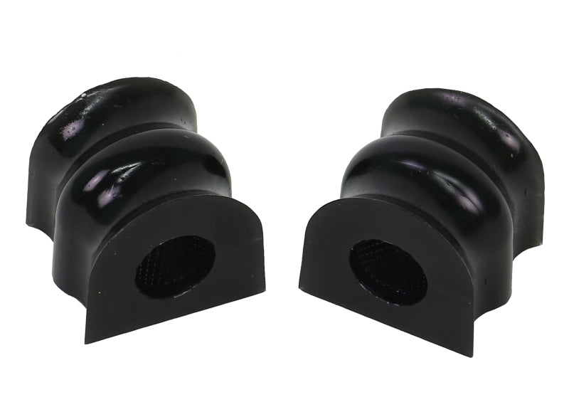 Whiteline Sway Bar Mount Bushings 20mm Subaru Impreza 2002-2004 (view 3)