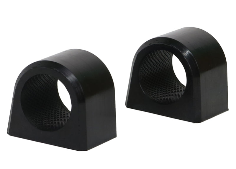 Whiteline Sway Bar Mount Bushings 24mm Subaru Forester 2003-2008 (view 1)
