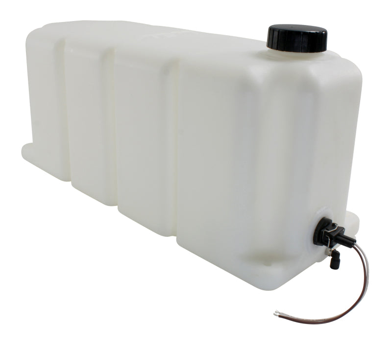 AEM Electronics V2 Water/Methanol Injection 5 Gallon Tank Kit (view 2)