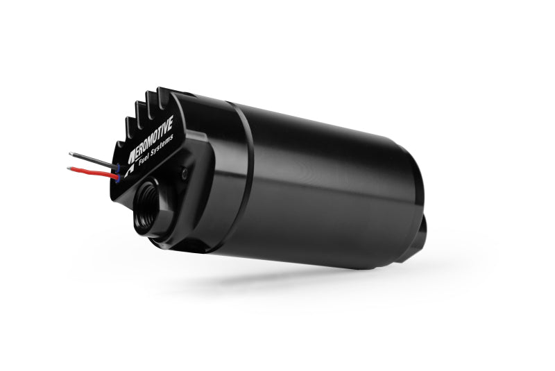 Aeromotive Brushless Eliminator-Series Fuel Pump, In-line
