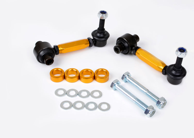 Whiteline Sway Bar - Link (view 6)