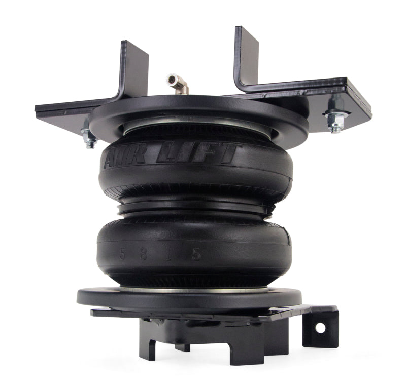 AIRLIFT LoadLifter 7500XL for 03-17 Ram (view 6)