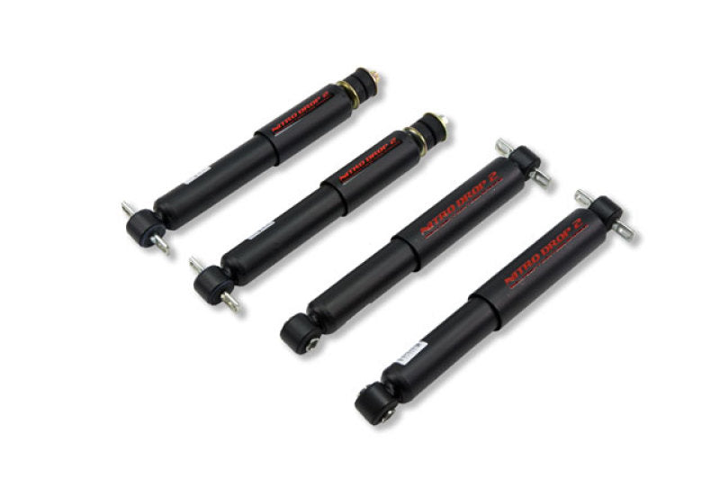 Belltech Shock Set Nitro Drop 2 (view 3)