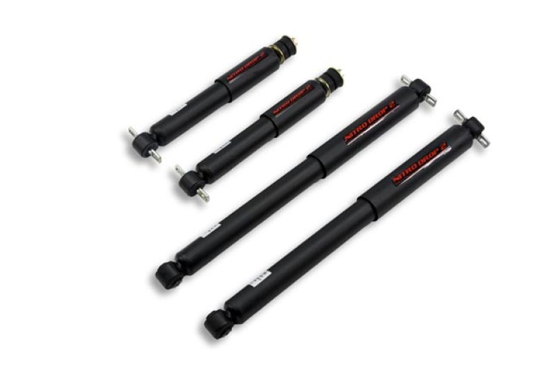 Belltech Shock Set Nitro Drop 2 (view 1)