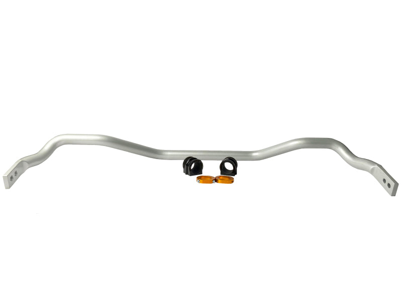 Whiteline Front Sway Bar 32mm Heavy Duty Blade Adjustable Infiniti G35 2003-2008 (view 2)