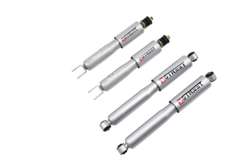 Belltech Shock Set Street Performance (view 2)