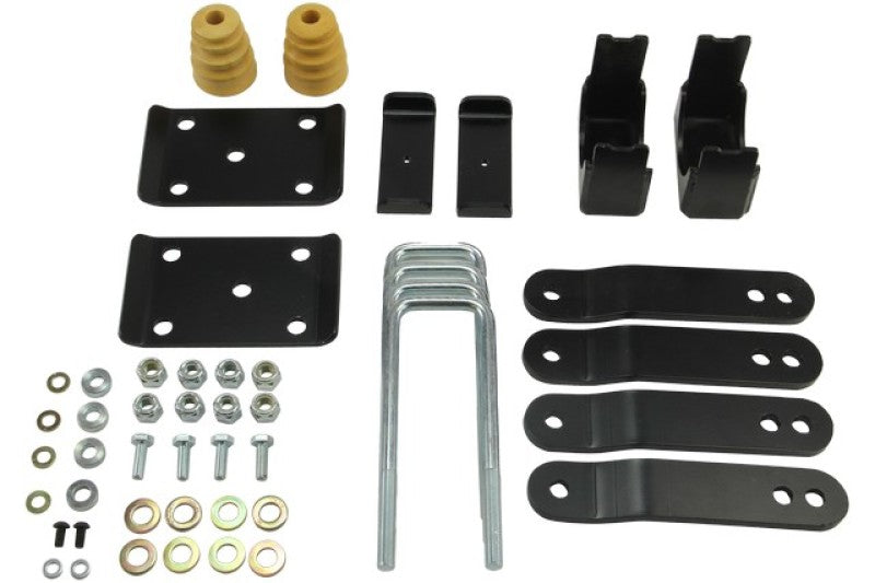 Belltech Flip Kit 07+ Toyota Tundra 4inch V2.0 (view 2)