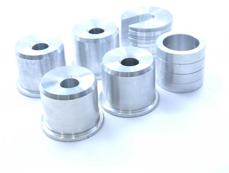 SPL Part Pro Solid Subframe Conversion Bushings S13 (view 4)